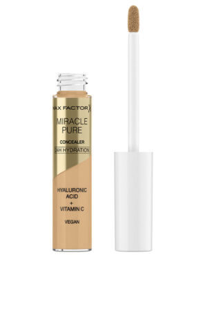 Max factor MIRACLE PURE concealers #2