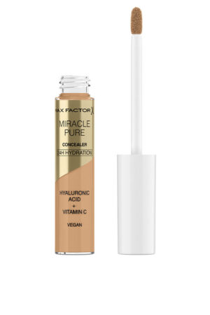 Max factor MIRACLE PURE concealers #3