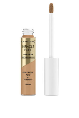 Max factor MIRACLE PURE concealers #4