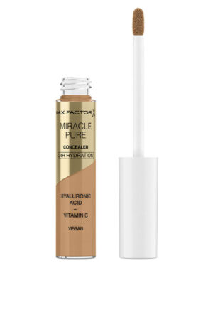 Max factor MIRACLE PURE concealers #5