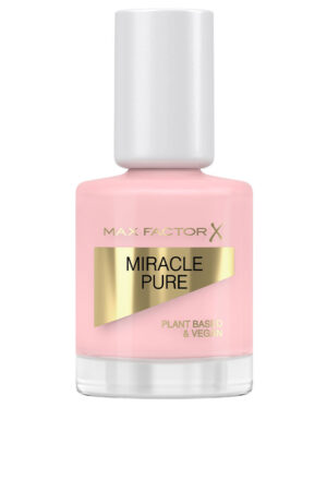 Max factor MIRACLE PURE nail polish #202-cherry blossom