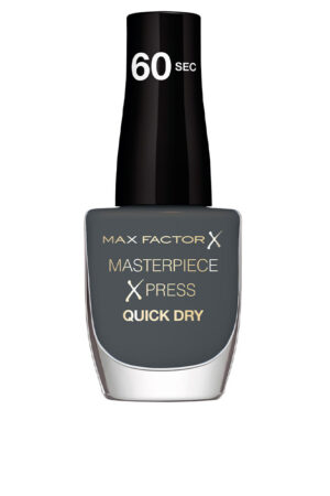 Max factor MASTERPIECE XPRESS quick dry #810cashmere knit 8 ml