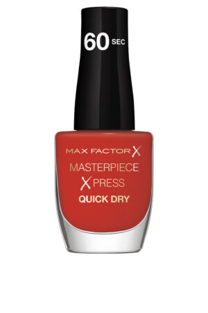 Max factor MASTERPIECE XPRESS quick dry #438-coral me 8 ml