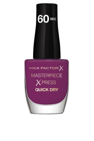 Max factor MASTERPIECE XPRESS quick drying #360-pretty as plum 8 ml