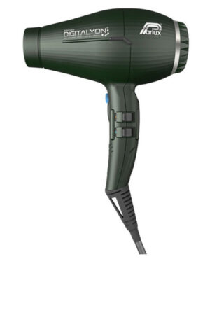 PARLUX DIGITALYON hairdryer #anthracite 1 u