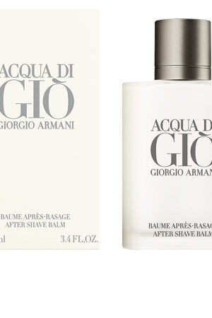 ACQUA DI GIÒ POUR HOMME  after-shave balm 100 ml