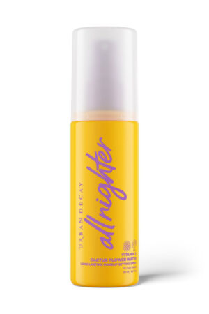 Urban decay ALL NIGHTER vitamin c long lasting makeup setting spray 118 ml
