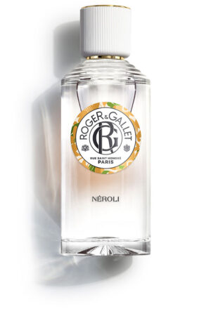 Roger & gallet NÉROLI agua perfumada bienestar 100 ml