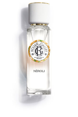 Roger & gallet NÉROLI agua perfumada bienestar 30 ml