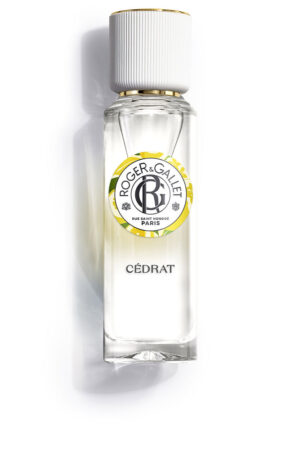 Roger & gallet CÉDRAT agua perfumada bienestar 30 ml