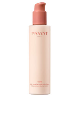 Payot LES DÉMAQUILLANTES lait micellaire démaquillant 200 ml