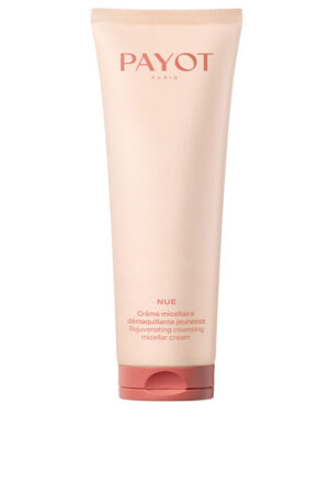 Payot LES DÉMAQUILLANTES crème jeunesse démaquillant 150 ml
