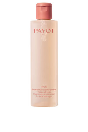 Payot LES DÉMAQUILLANTES eau micellaire démaquillant 200 ml
