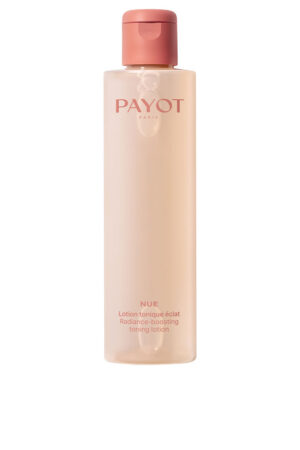 Payot LES DÉMAQUILLANTES lotion tonique éclat 200 ml