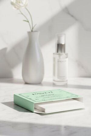 Payot PÂTE GRISE papiers matifiants 50 u