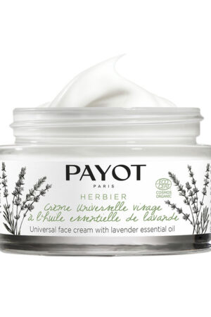 Payot HERBIER crème universelle 50 ml