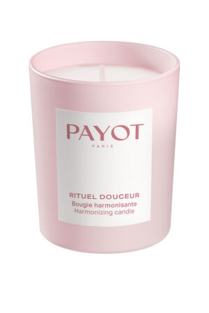 Payot RITUEL DOUCEUR bougie harmonisante 180 gr