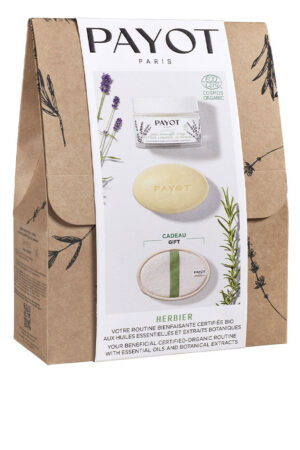 Payot HERBIER RITUAL set 3 pz