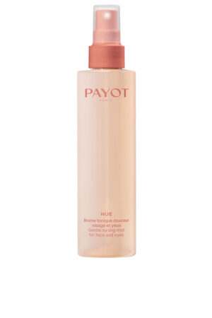 Payot LES DÉMAQUILLANTES brume tonique douceur 200 ml