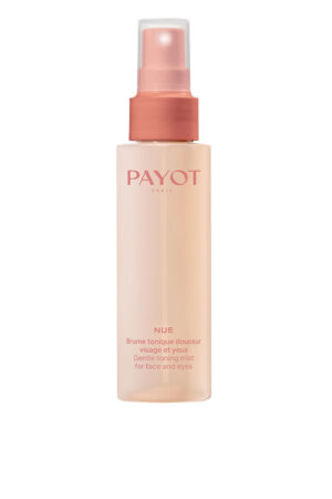 Payot LES DÉMAQUILLANTES brume tonique douceur 100 ml