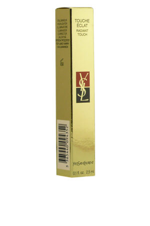TOUCHE ÉCLAT radiant touch #02-ivoire lumière