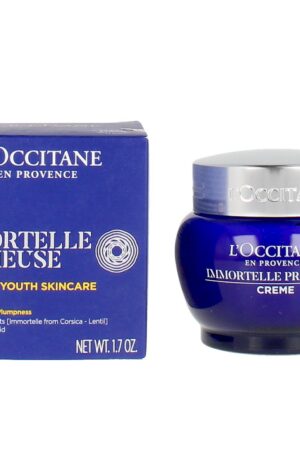 L'occitane en provence SIEMPREVIVA PRECIOSA crema 50 ml
