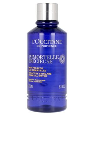 L'occitane en provence SIEMPREVIVA PRECIOSA agua esencial 200 ml