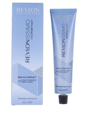 REVLONISSIMO COLORSMETIQUE INTENSE BLONDE #1211MN-ash 60 ml