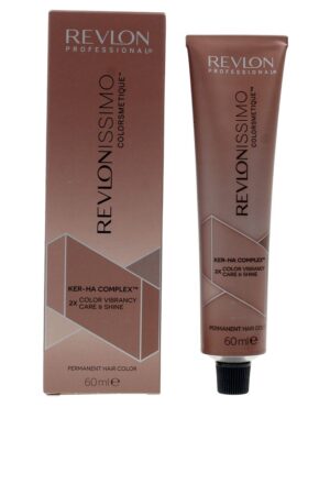 REVLONISSIMO COLORSMETIQUE HIGH COVERAGE #6,42 60 ml