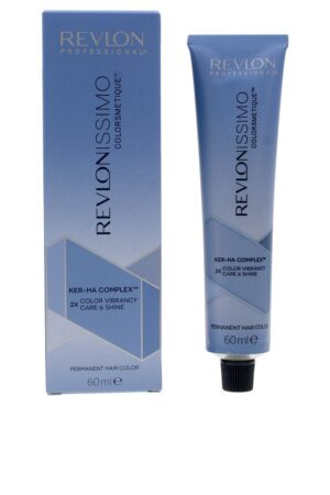 REVLONISSIMO COLORSMETIQUE HIGH COVERAGE #6,12-dark frosty beige 60 ml