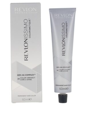 REVLONISSIMO COLORSMETIQUE HIGH COVERAGE #5-light brown 60 ml