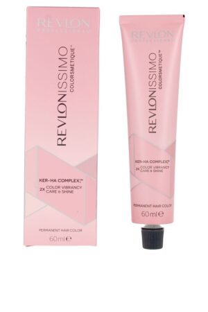 REVLONISSIMO CROMATICS #C50-purple red 60 ml