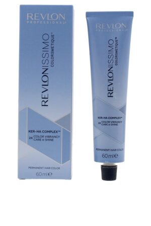 REVLONISSIMO COLORSMETIQUE #7,12 60 ml