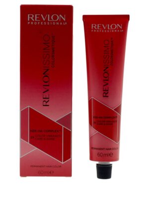 REVLONISSIMO COLORSMETIQUE #66,66 60 ml