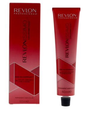 REVLONISSIMO COLORSMETIQUE #66,60 60 ml