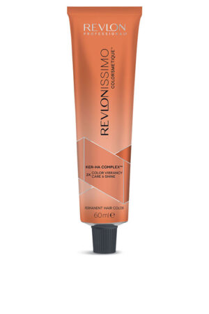 REVLONISSIMO COLORSMETIQUE #6,46 60 ml
