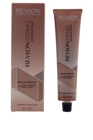 REVLONISSIMO COLORSMETIQUE #6,41 60 ml