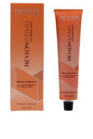 REVLONISSIMO COLORSMETIQUE #66,4 60 ml
