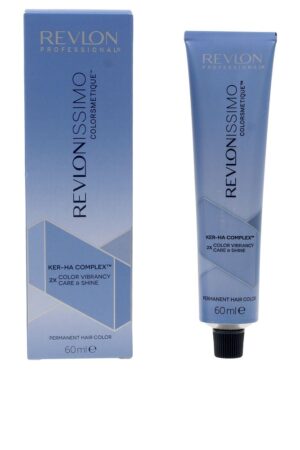 REVLONISSIMO COLORSMETIQUE #6,12 60 ml