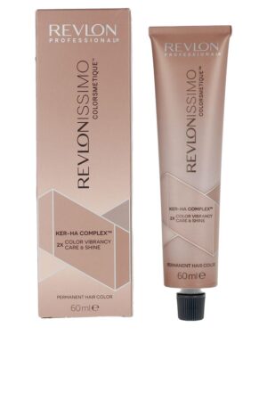 REVLONISSIMO COLORSMETIQUE #5,41 60 ml