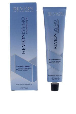 REVLONISSIMO COLORSMETIQUE #10,01 60 ml