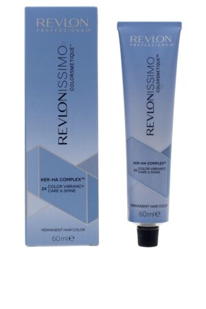REVLONISSIMO COLORSMETIQUE #8,1 60 ml