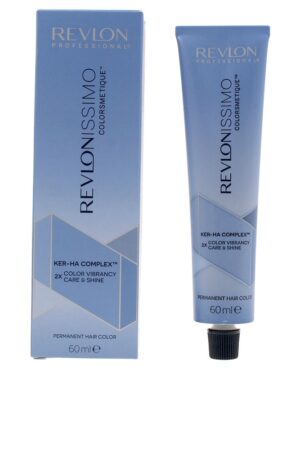 REVLONISSIMO COLORSMETIQUE #7,1 60 ml