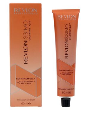 REVLONISSIMO COLORSMETIQUE #6,4 60 ml