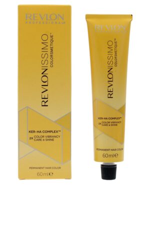 REVLONISSIMO COLORSMETIQUE #5,3-light golden brown 60 ml