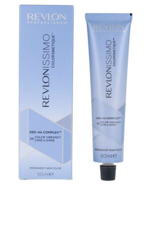 REVLONISSIMO COLORSMETIQUE #5,1 60 ml