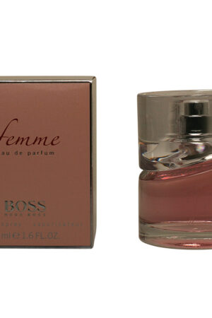 Hugo boss-boss BOSS FEMME eau de parfum spray 50 ml