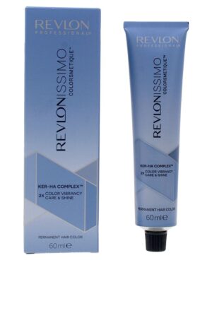 REVLONISSIMO COLORSMETIQUE #8,21 60 ml
