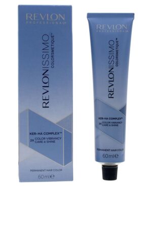 REVLONISSIMO COLORSMETIQUE #9,21 60 ml