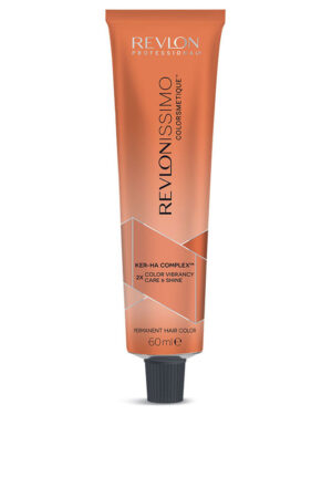 REVLONISSIMO COLORSMETIQUE #8,45 60 ml
